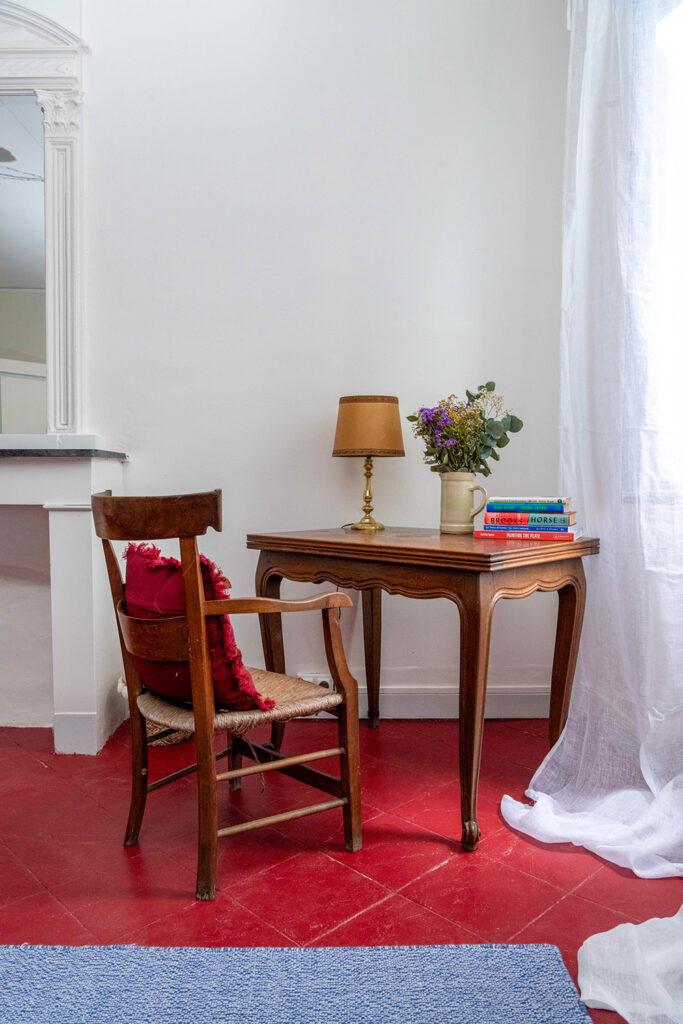 main house bedroom